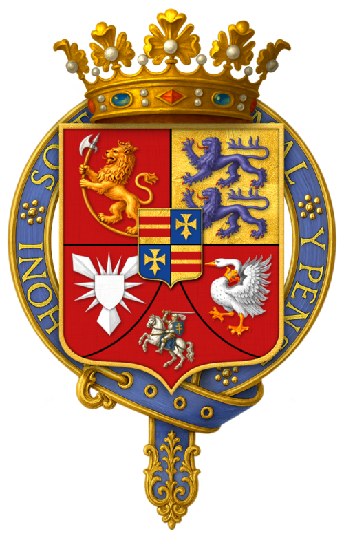 Adolf of Holstein-Gottorp